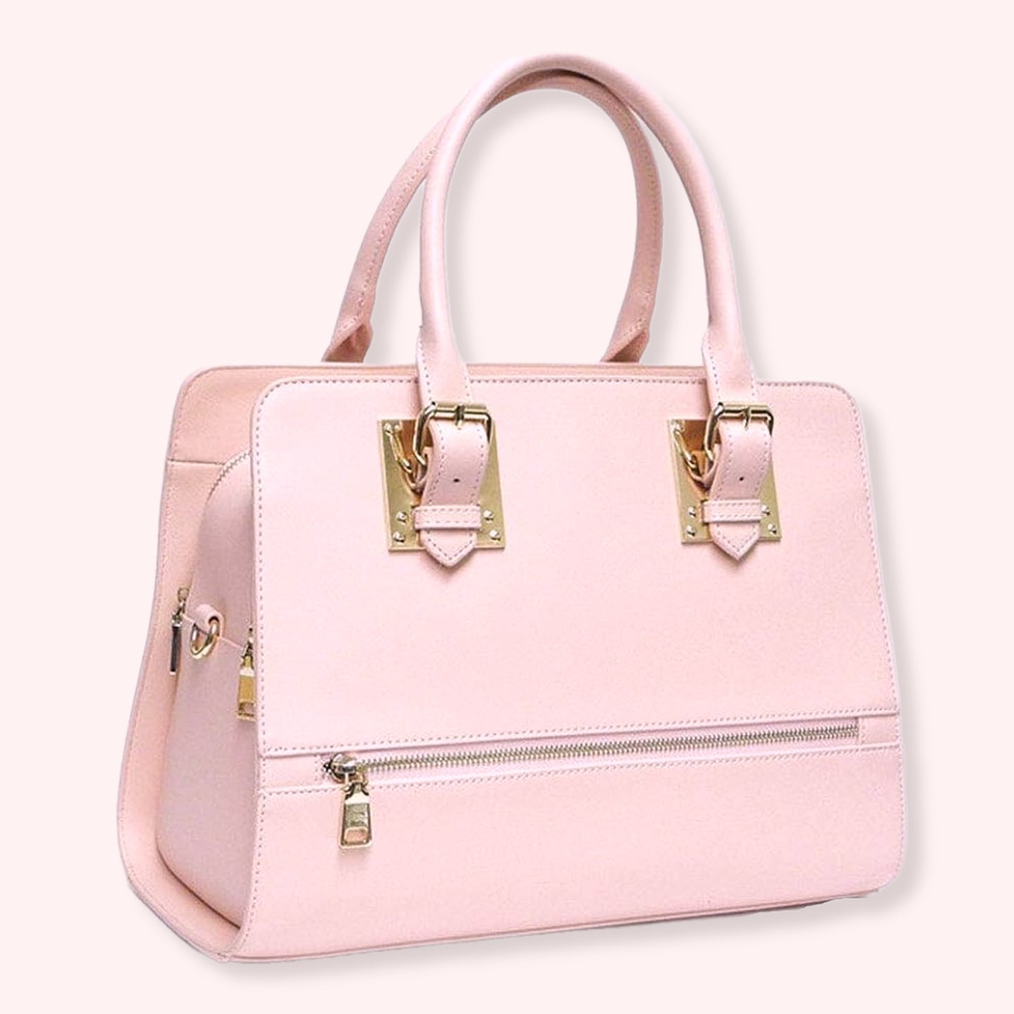 Dressed Like a Lady Handbag