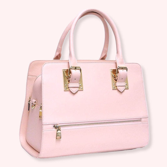 Dressed Like a Lady Handbag