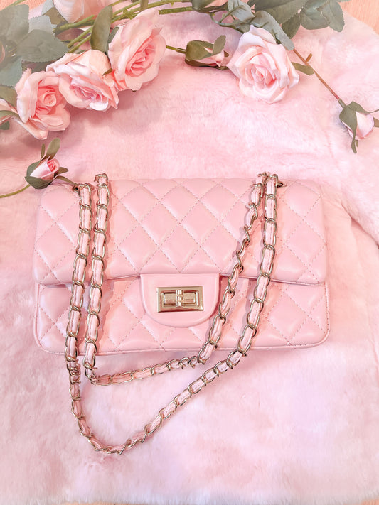 Pre-Loved Bella Purse