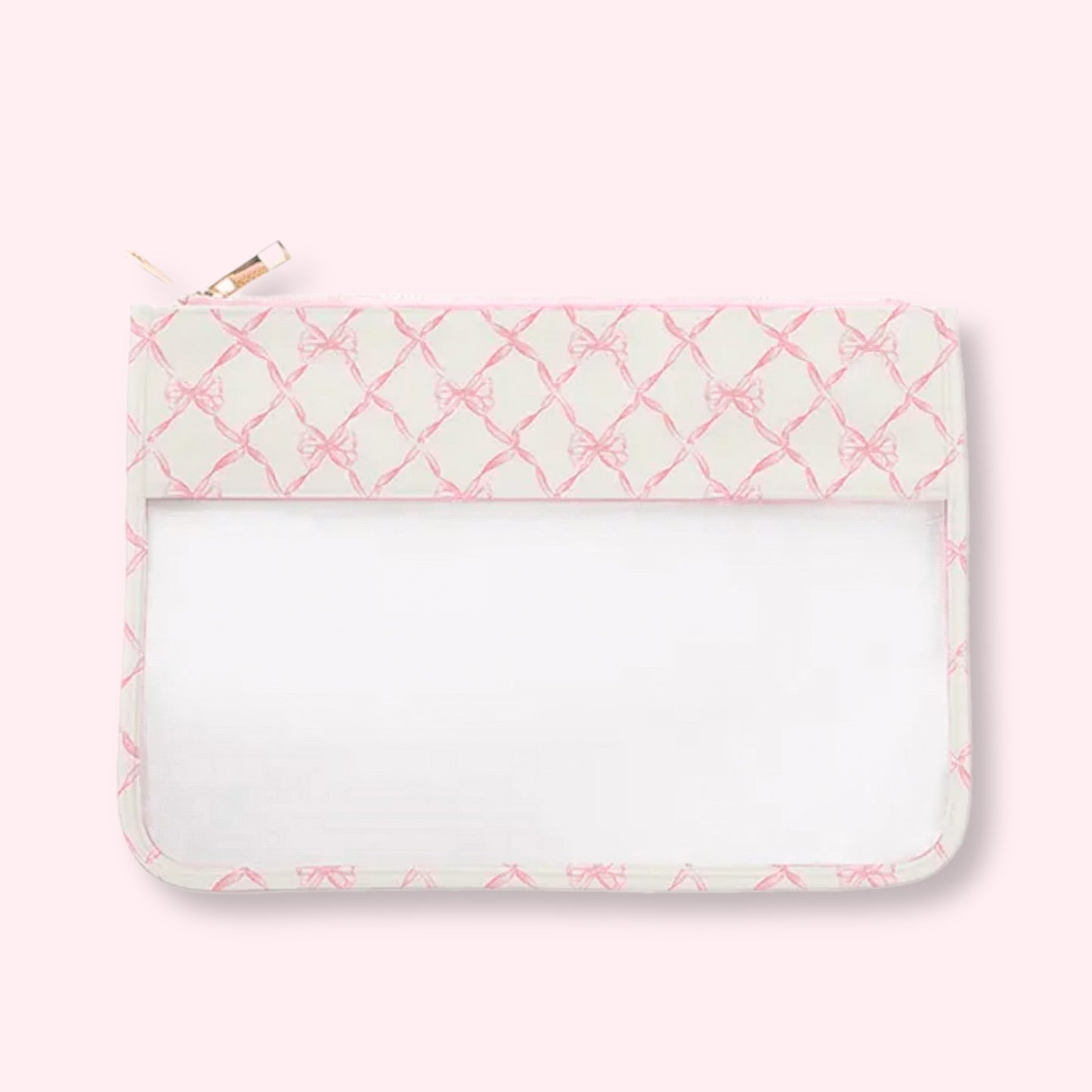 Ballerina Duffle Bag Set of 2