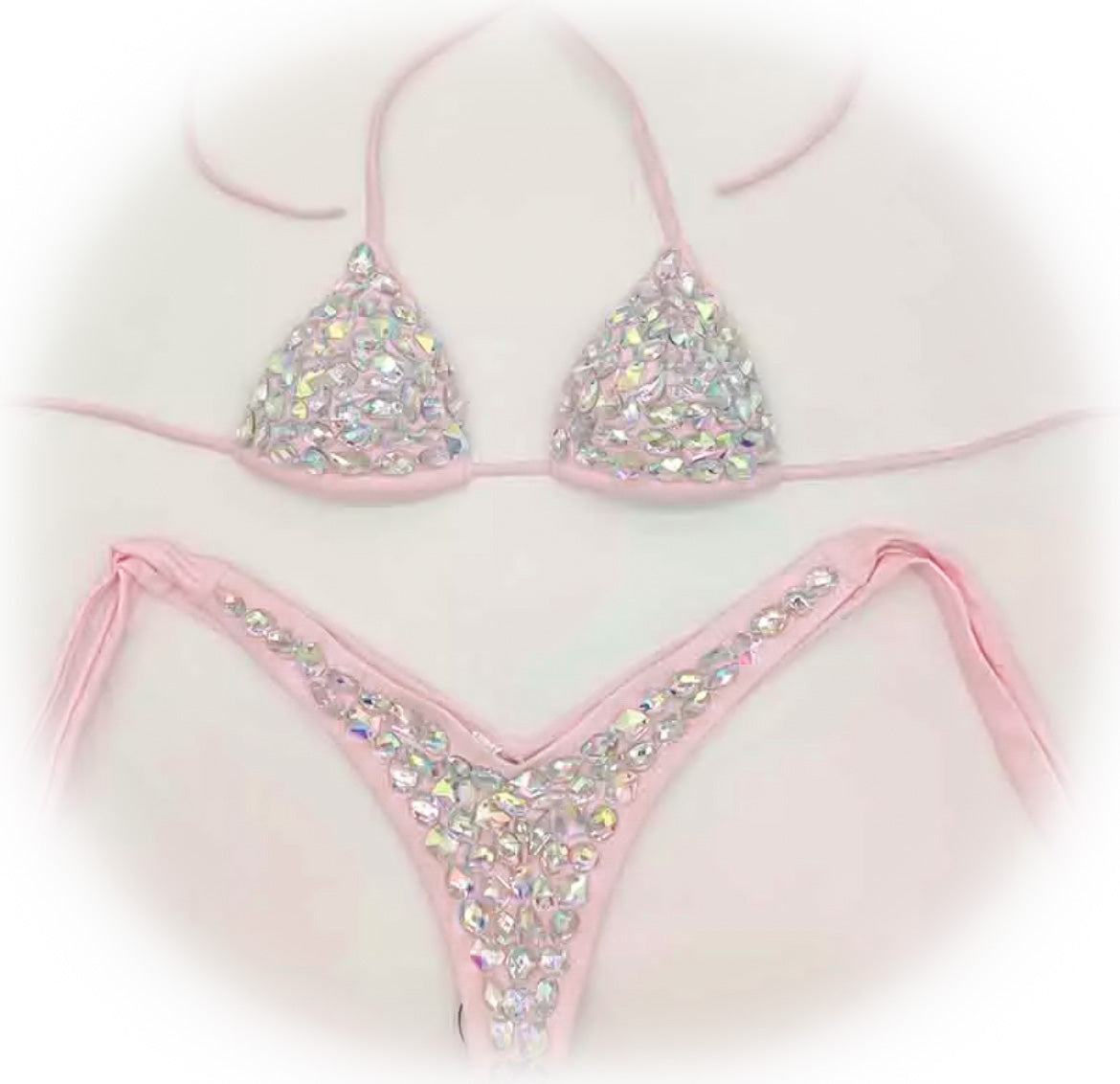 Bling Doll Bikini