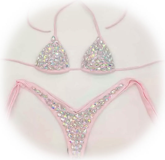 Bling Doll Bikini