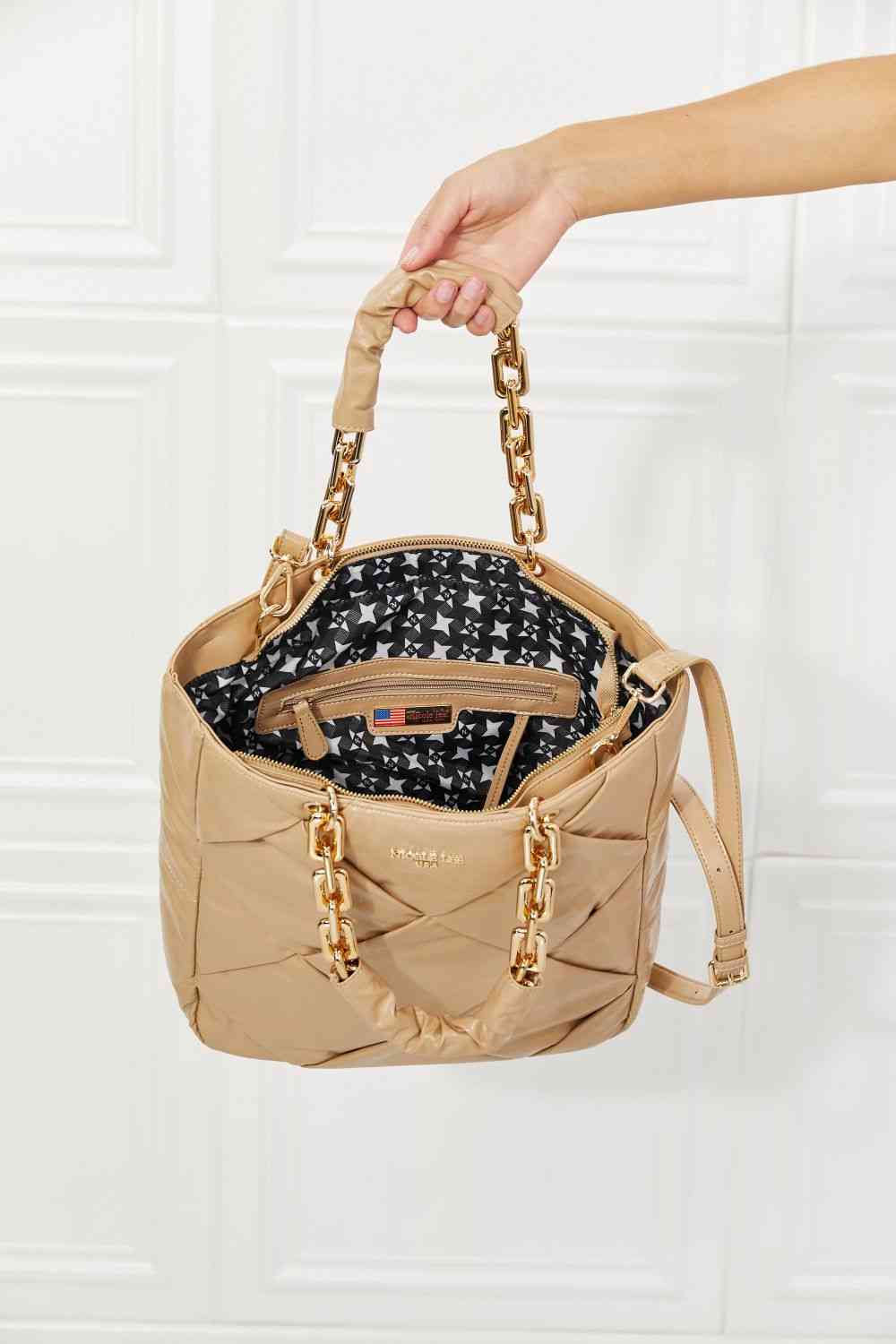 Nicole Lee Handbag