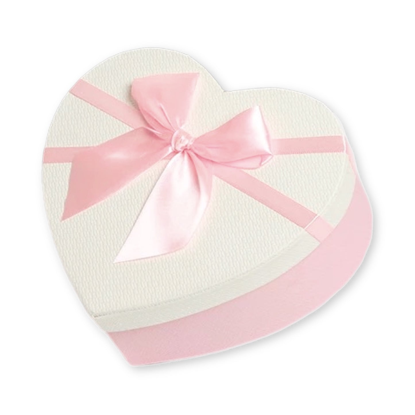 Fancy Bow Beauty Room Storage Box Set of 3