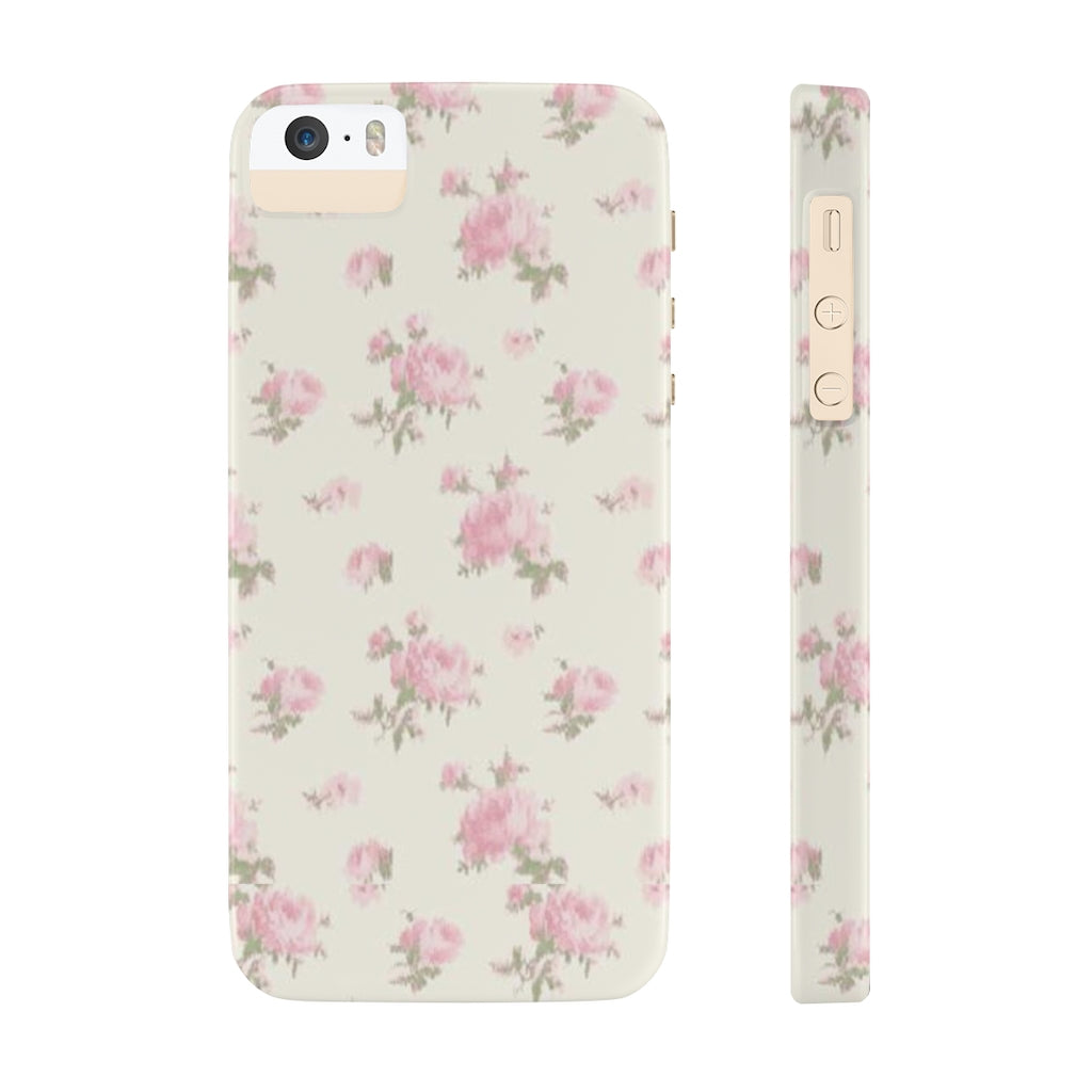 Romance Phone Case