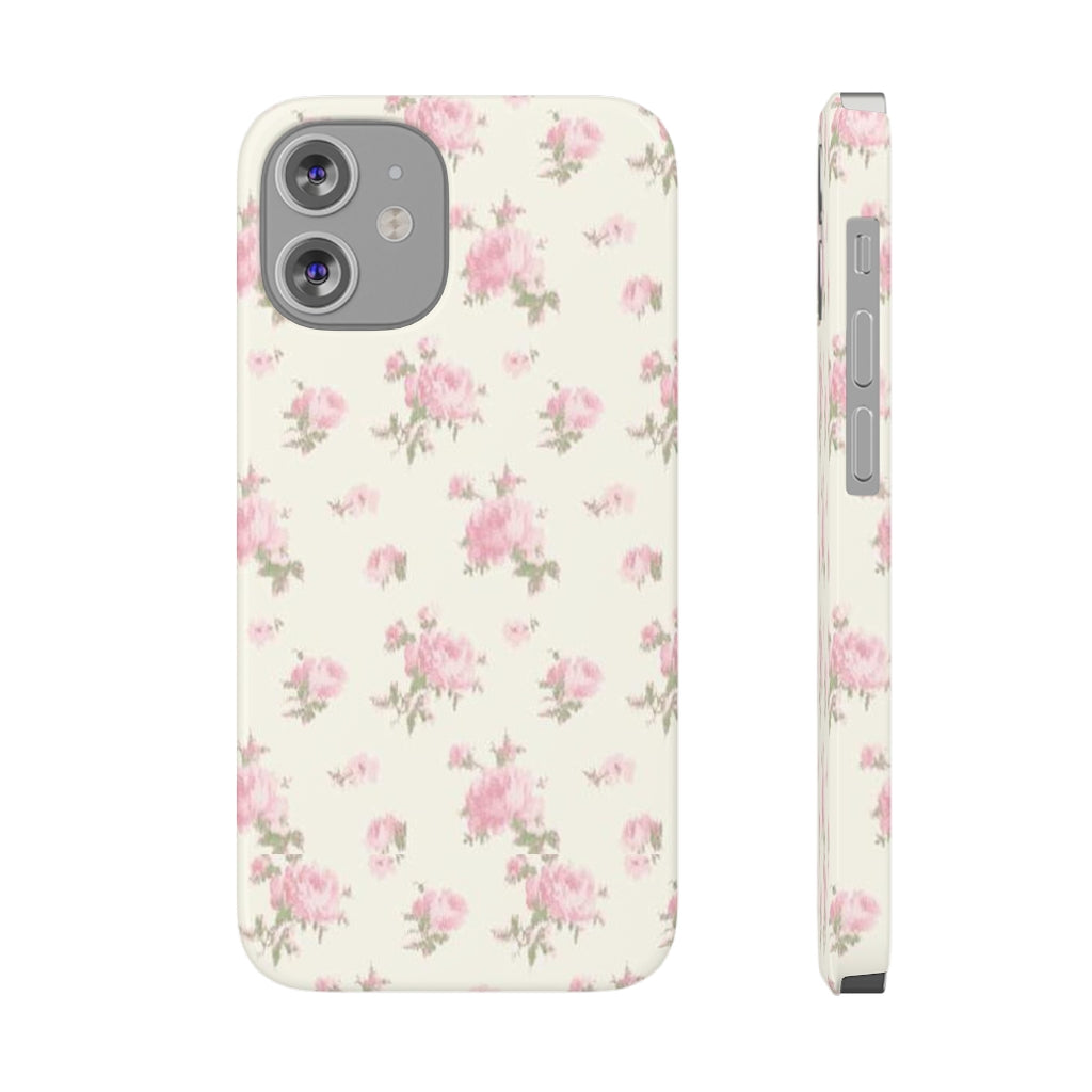 Romance Phone Case