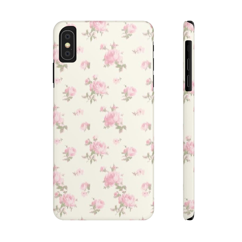 Romance Phone Case