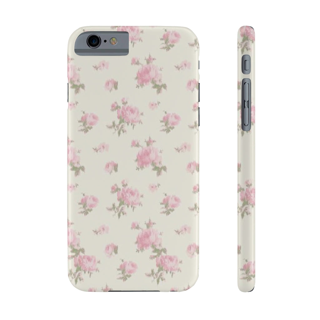 Romance Phone Case