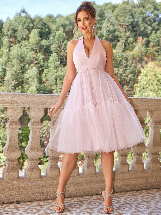 For The Sweetest Day Dress
