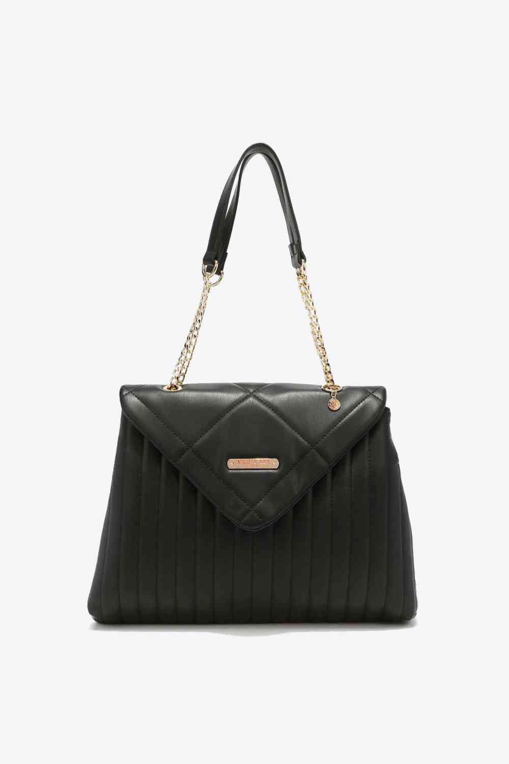 Nicole Lee Nice Touch Handbag (Color Options)