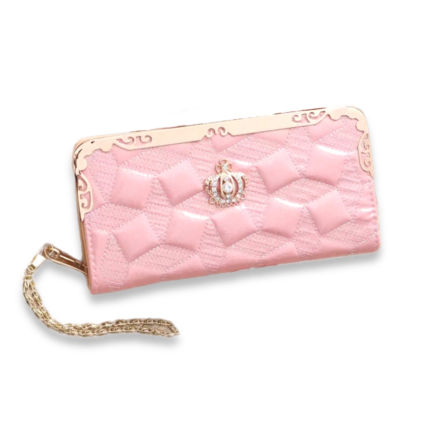 Cinderella Wallet