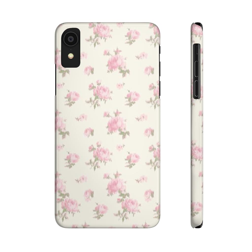 Romance Phone Case
