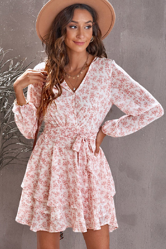 Floral Dreaming Dress
