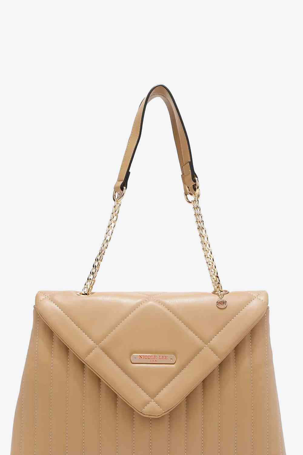 Nicole Lee Nice Touch Handbag (Color Options)