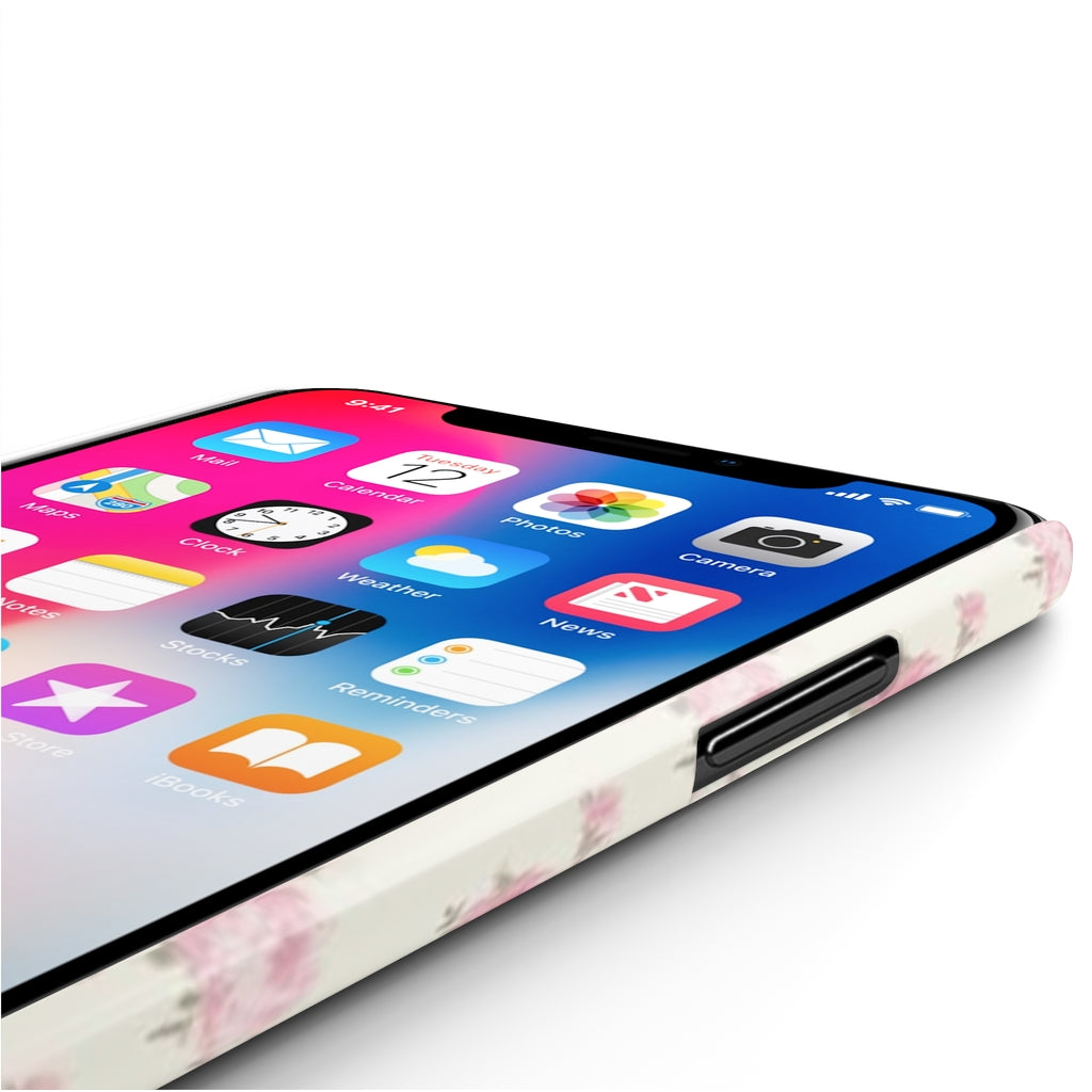 Romance Phone Case
