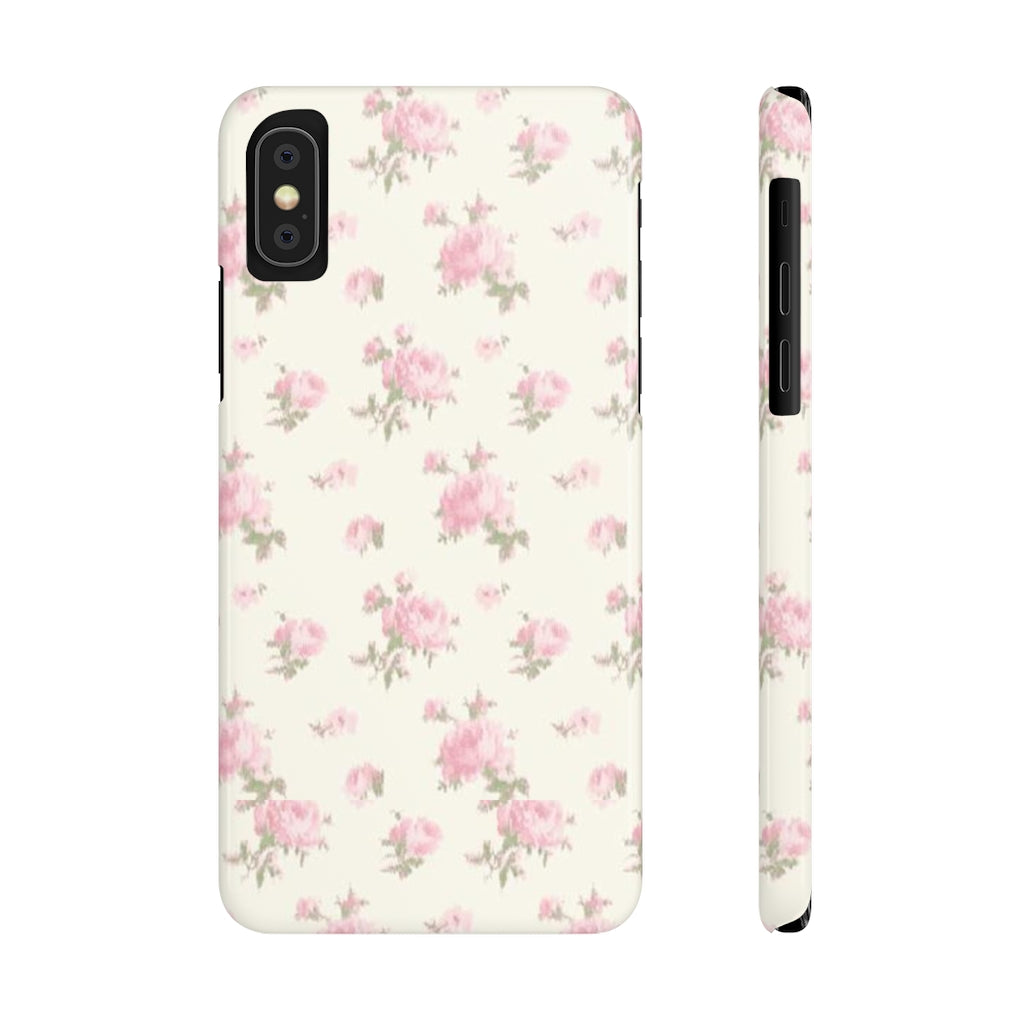 Romance Phone Case