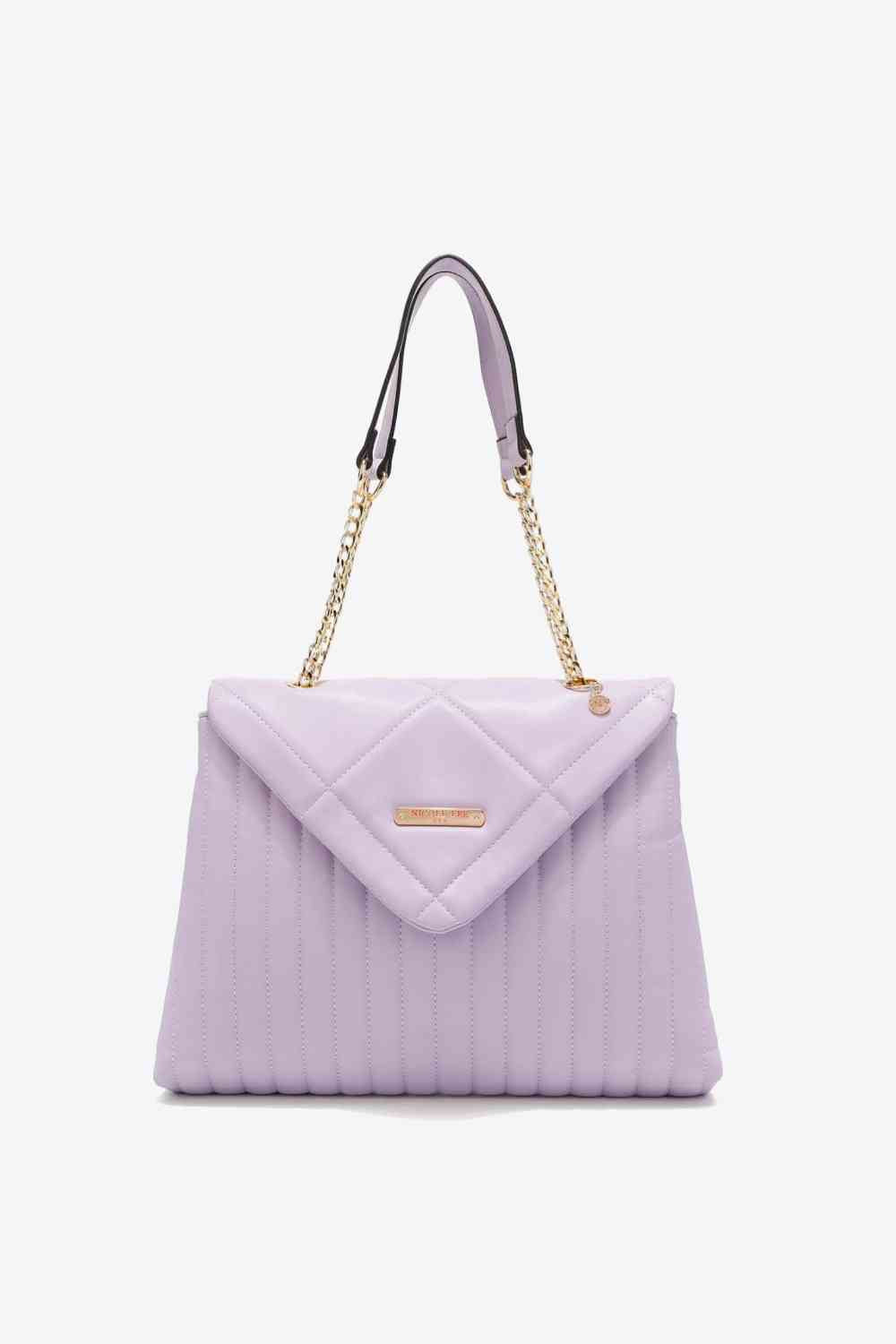 Nicole Lee Nice Touch Handbag (Color Options)