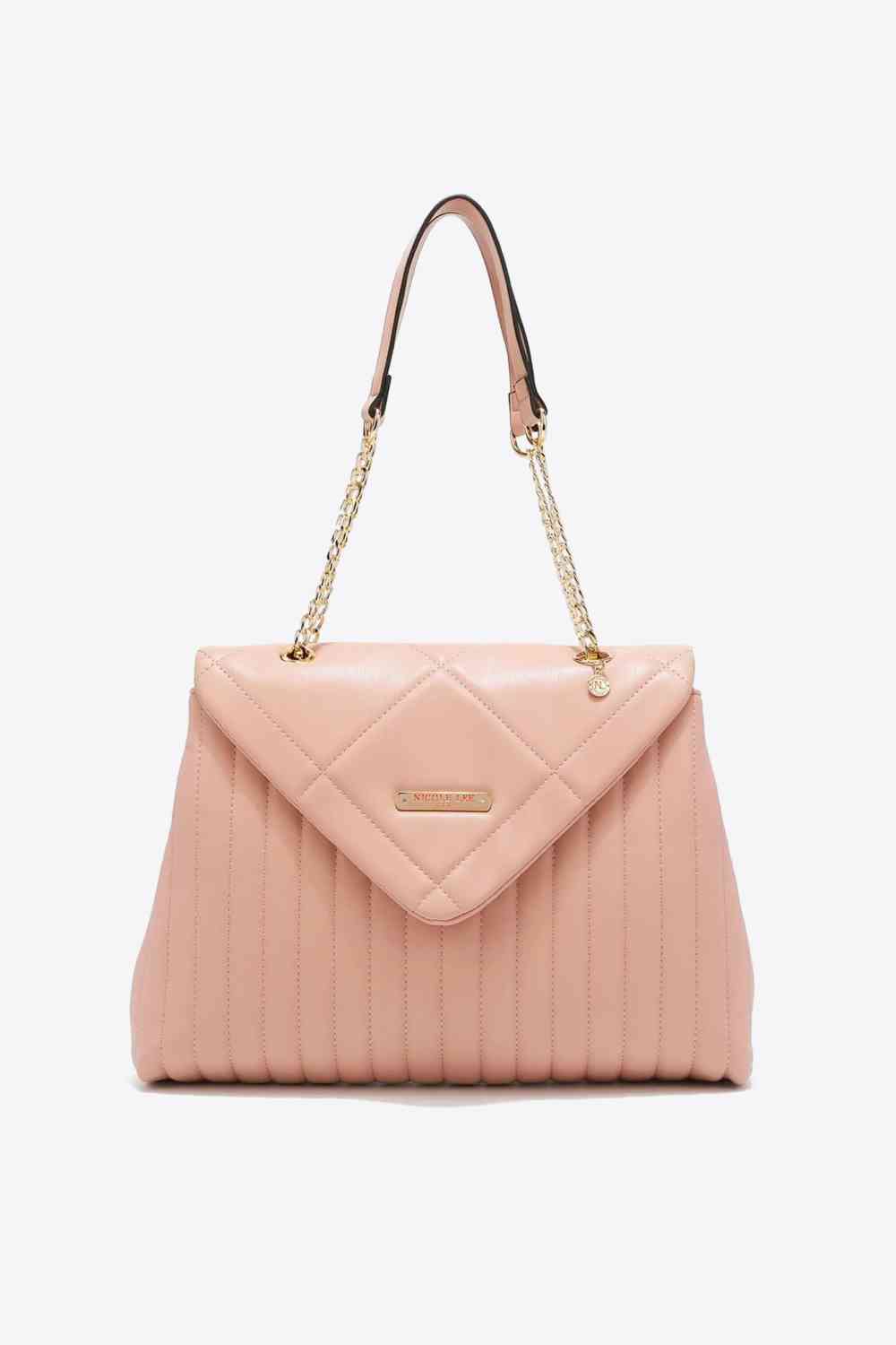Nicole Lee Nice Touch Handbag (Color Options)