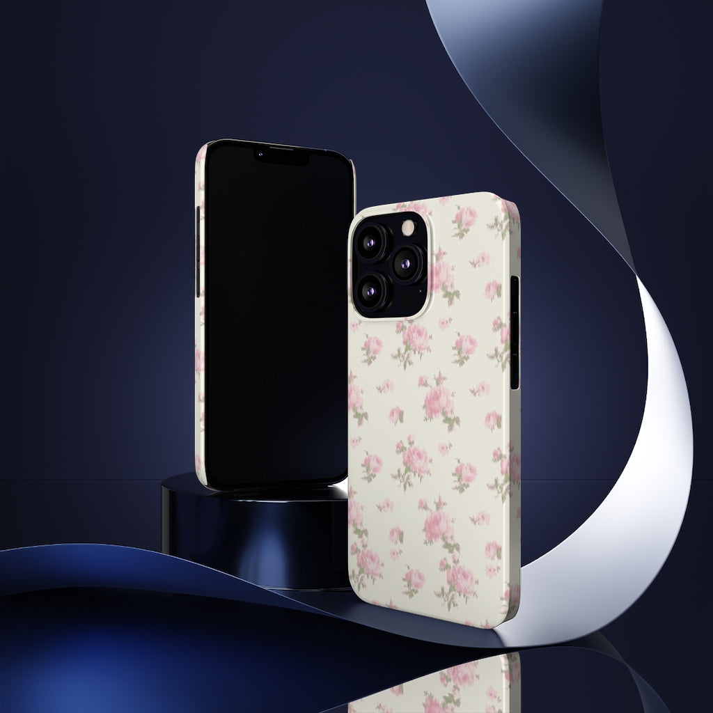 Romance Phone Case