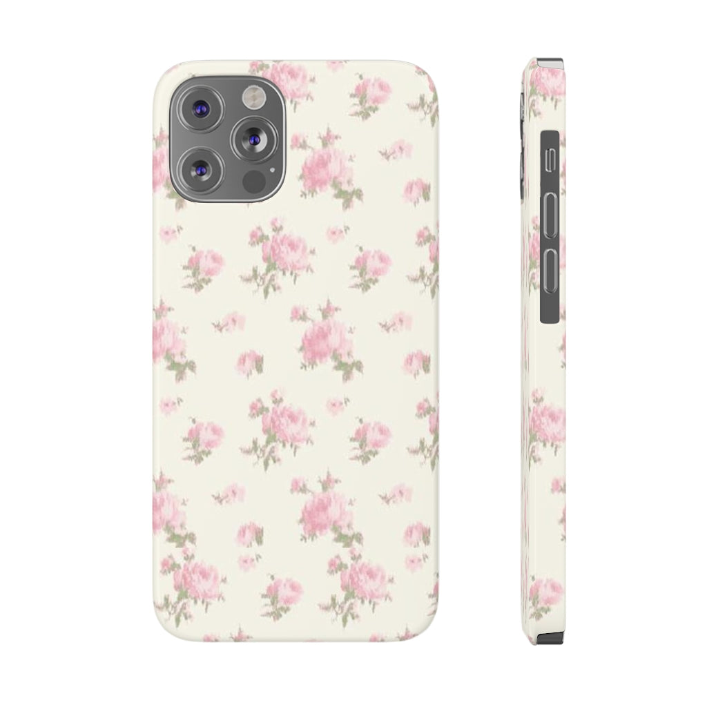 Romance Phone Case