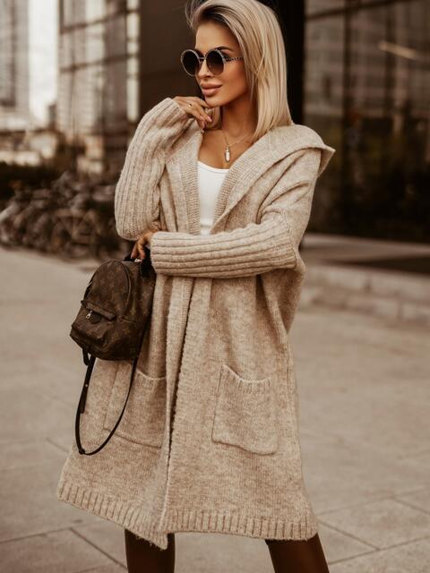 Live Simply Sweater