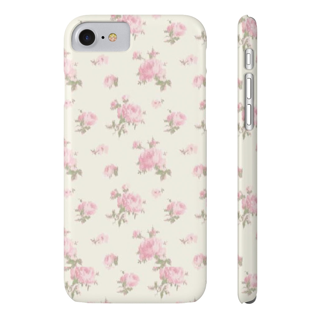 Romance Phone Case