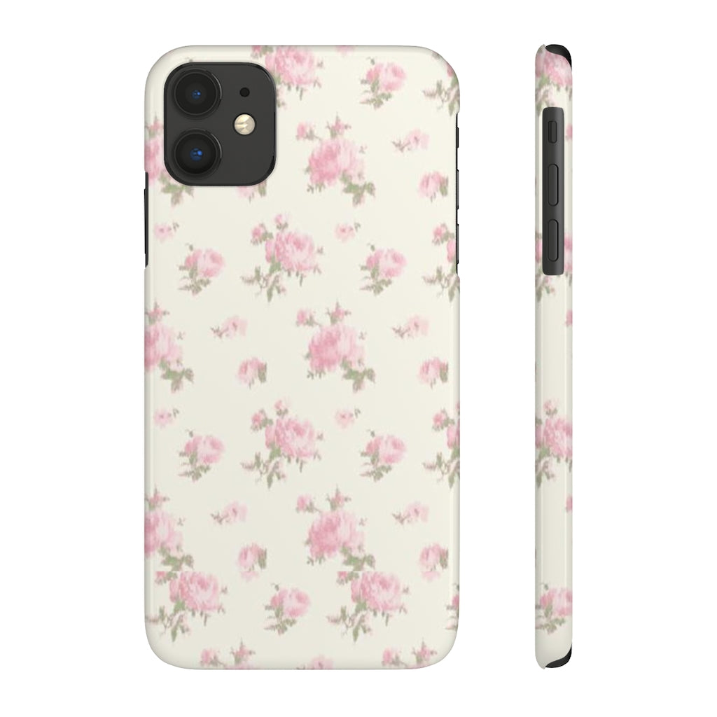Romance Phone Case