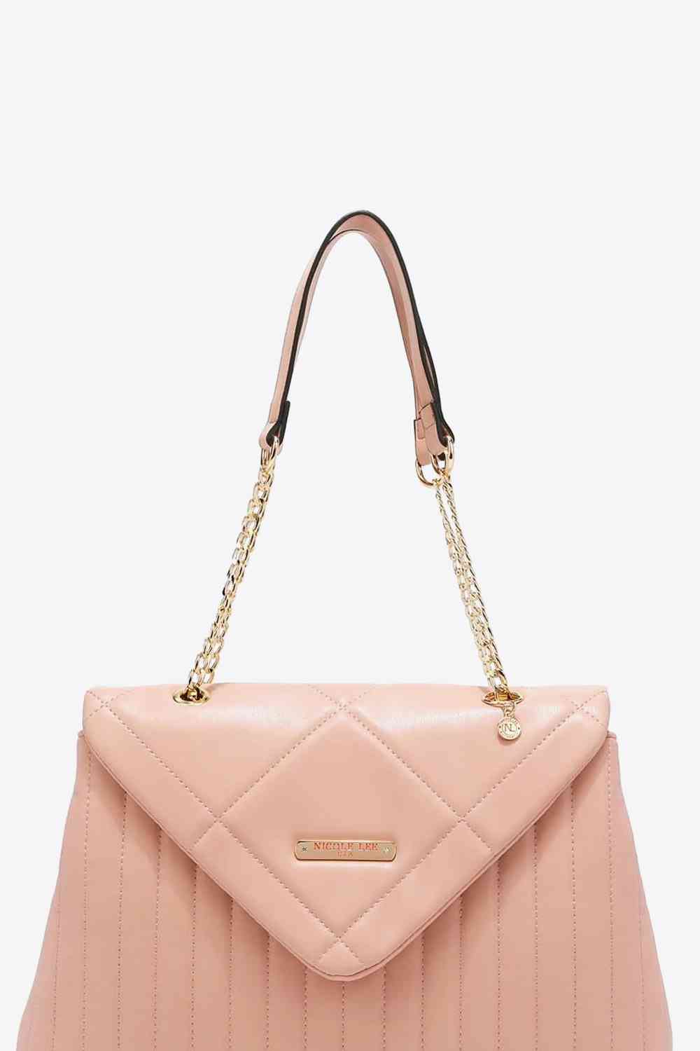 Nicole Lee Nice Touch Handbag (Color Options)