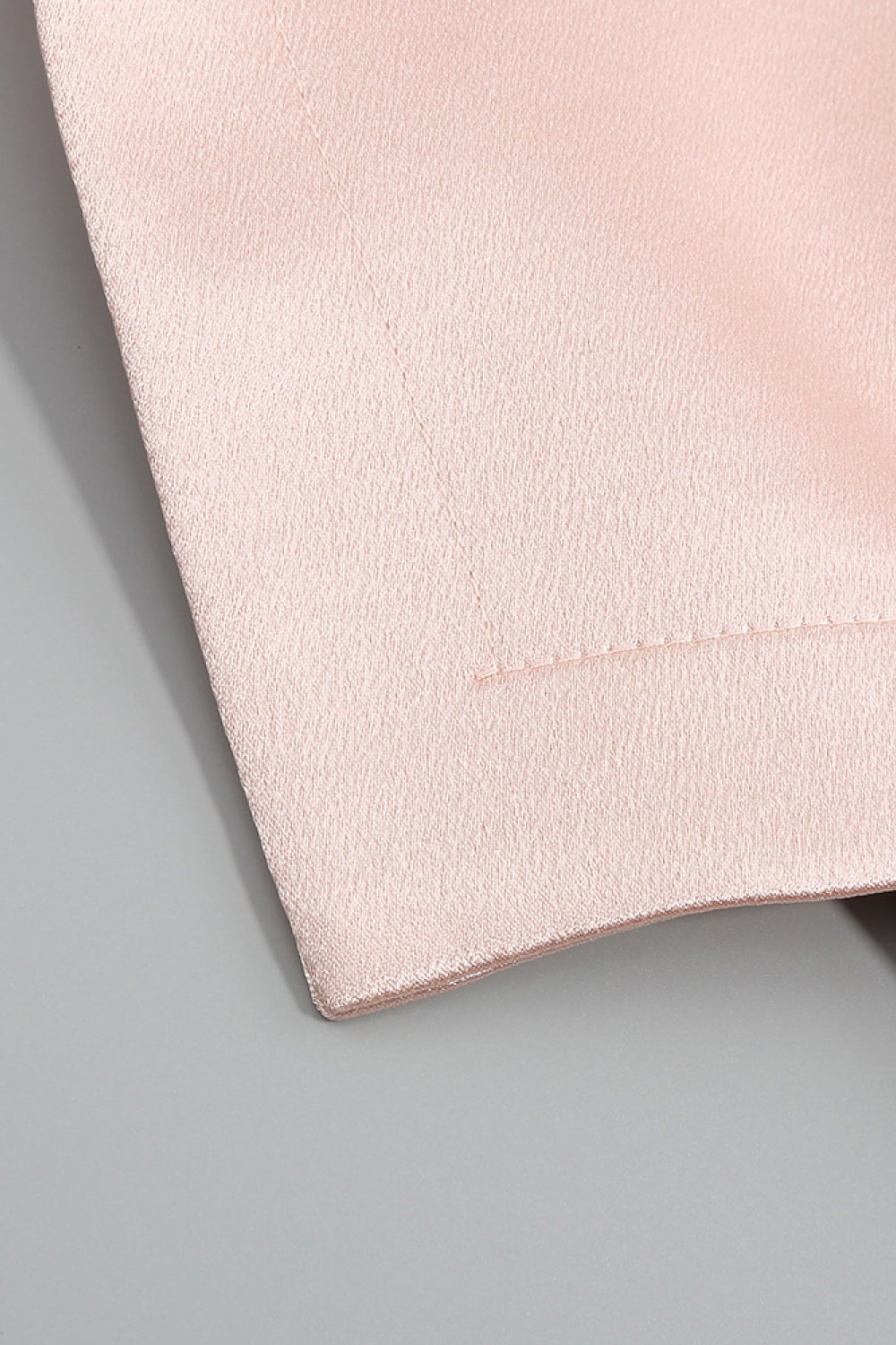 So Fabulous Hem Dress - Ballerina Pink