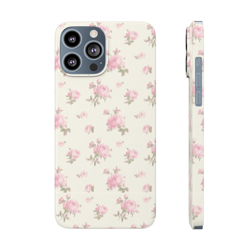 Romance Phone Case
