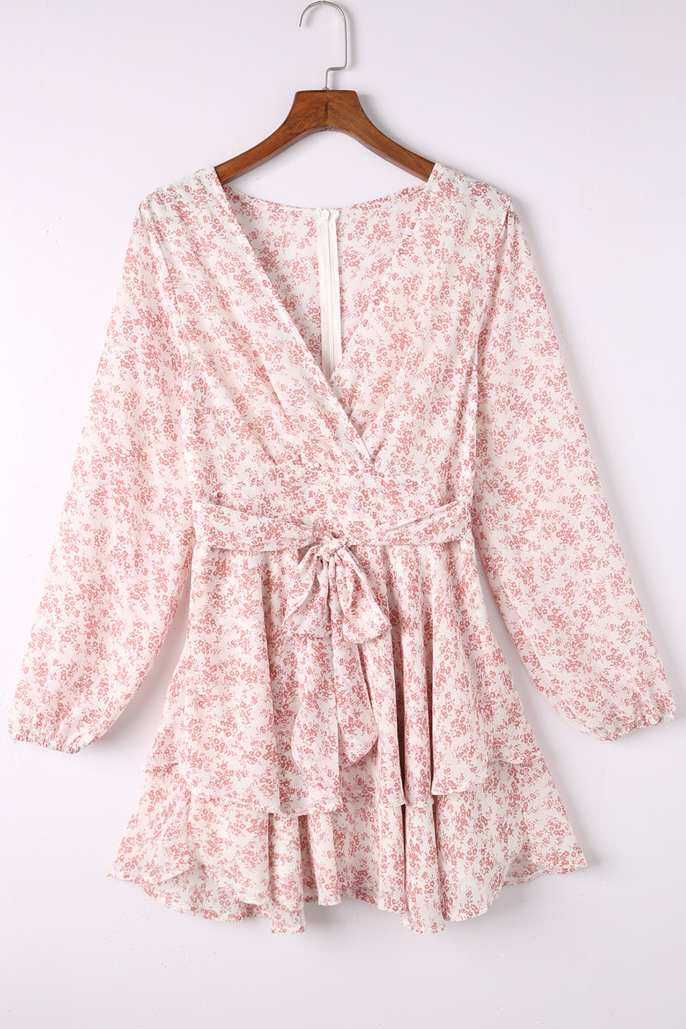 Floral Dreaming Dress