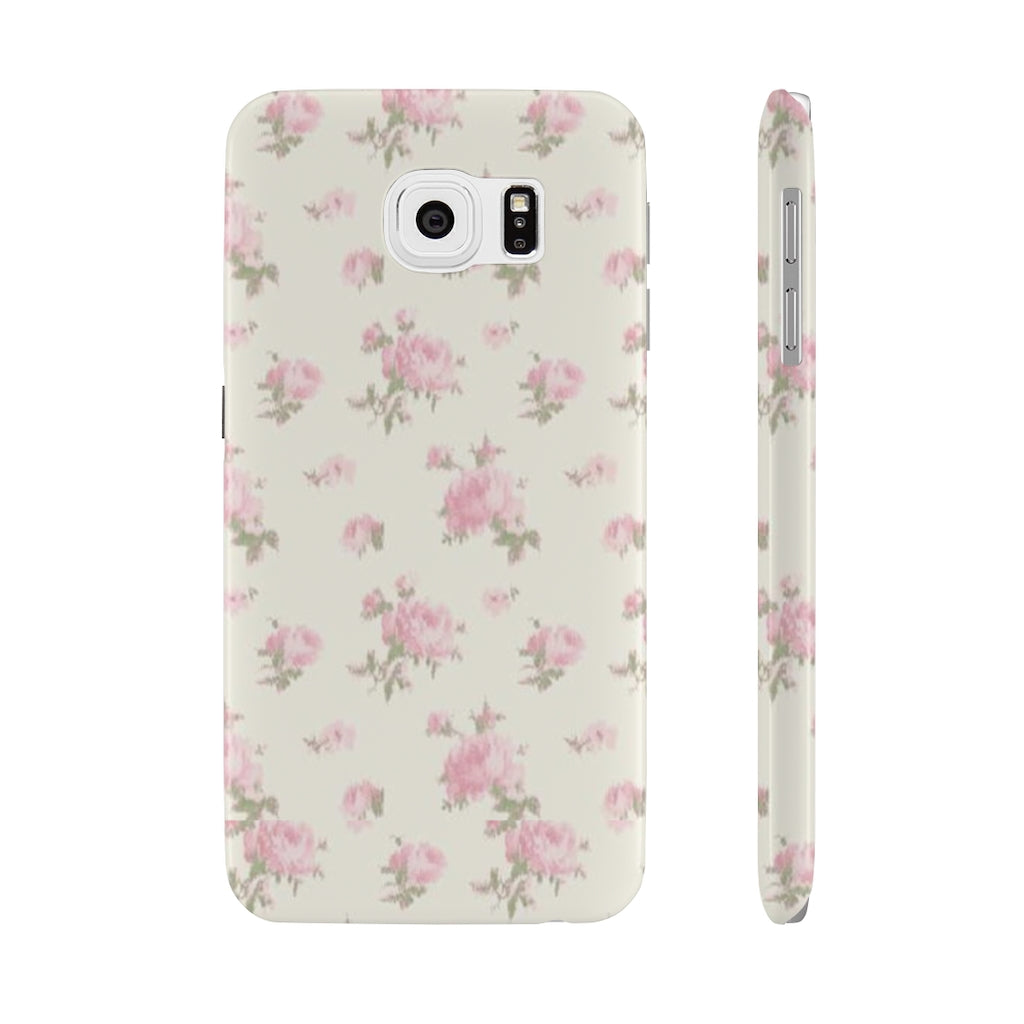 Romance Phone Case