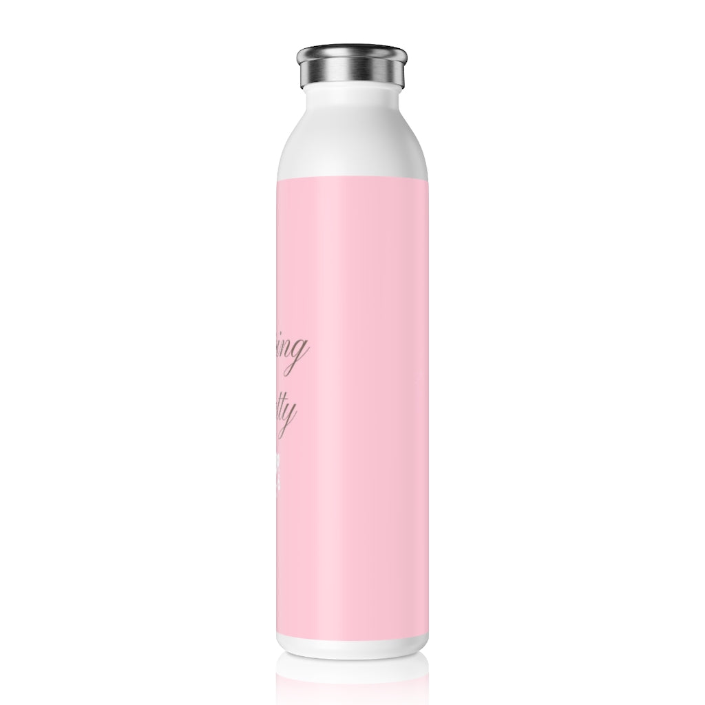 Sipping Pretty Tumbler