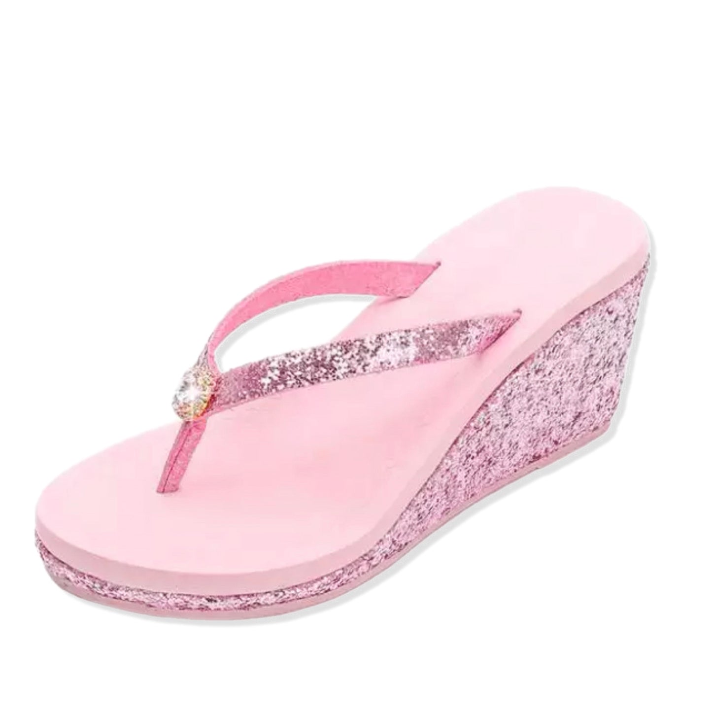 Sparkle Sandals