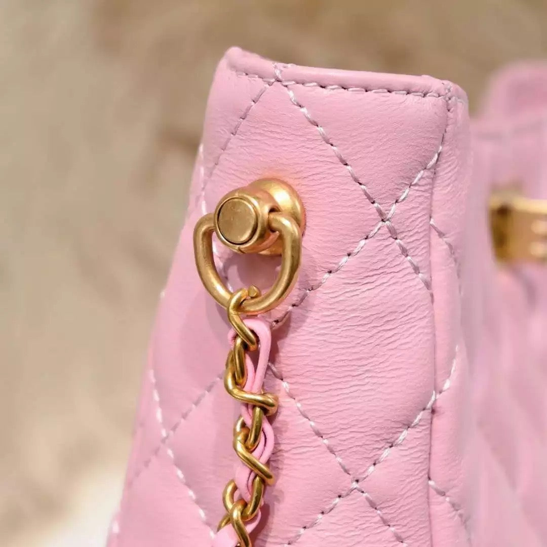 Pretty Young Thing Purse