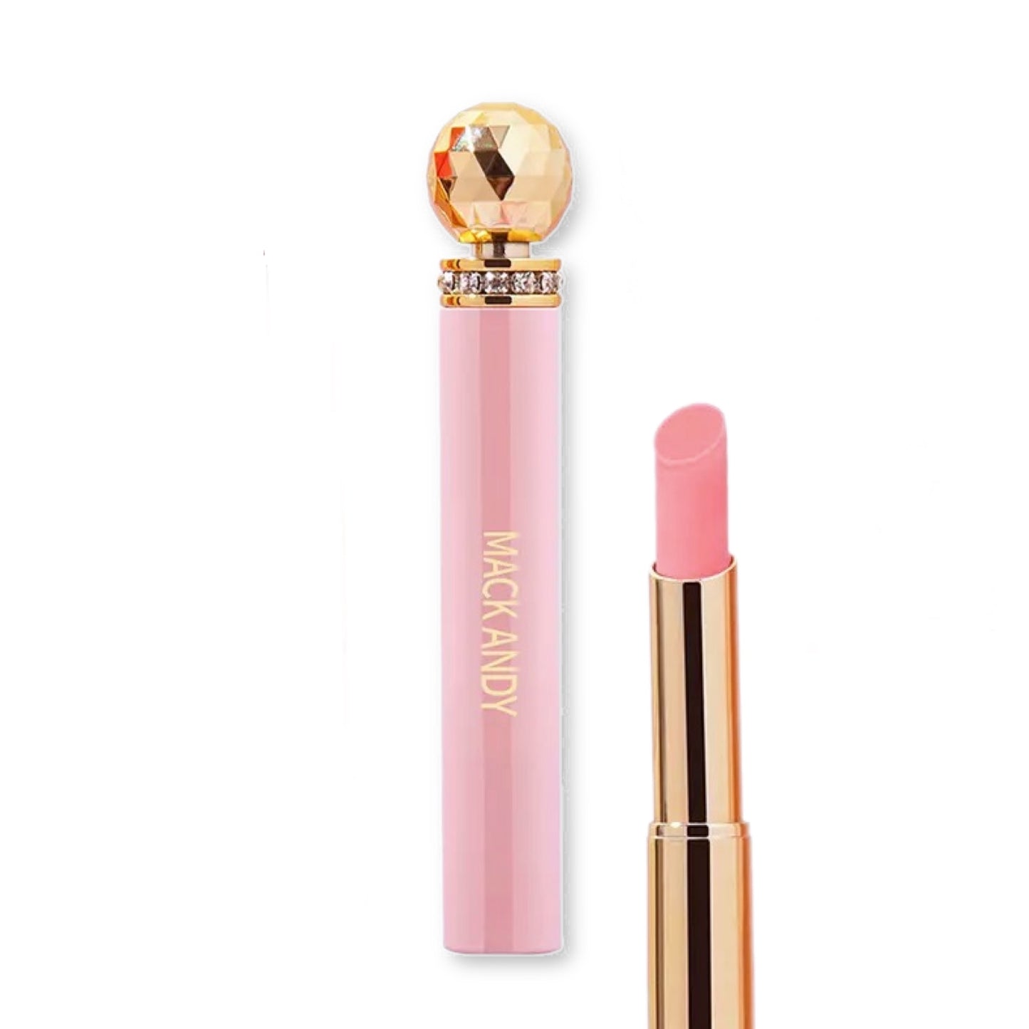 Pink Kiss Sweet Lip Balm