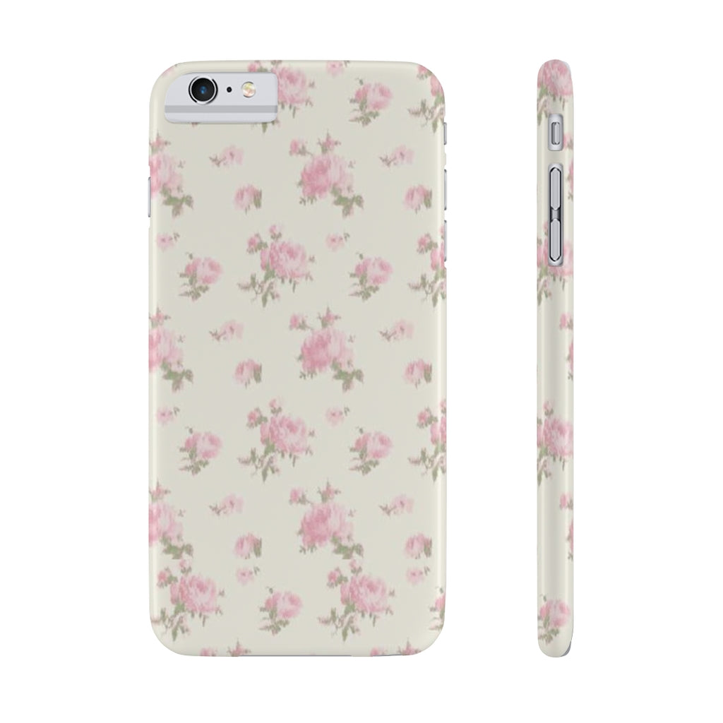 Romance Phone Case