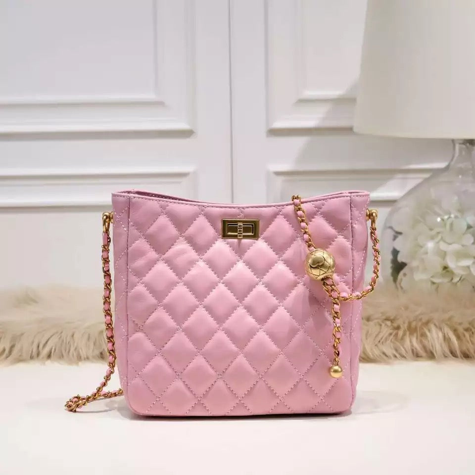 Pretty Young Thing Purse