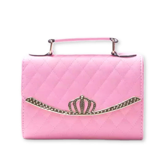 Tiara Diamond Purse