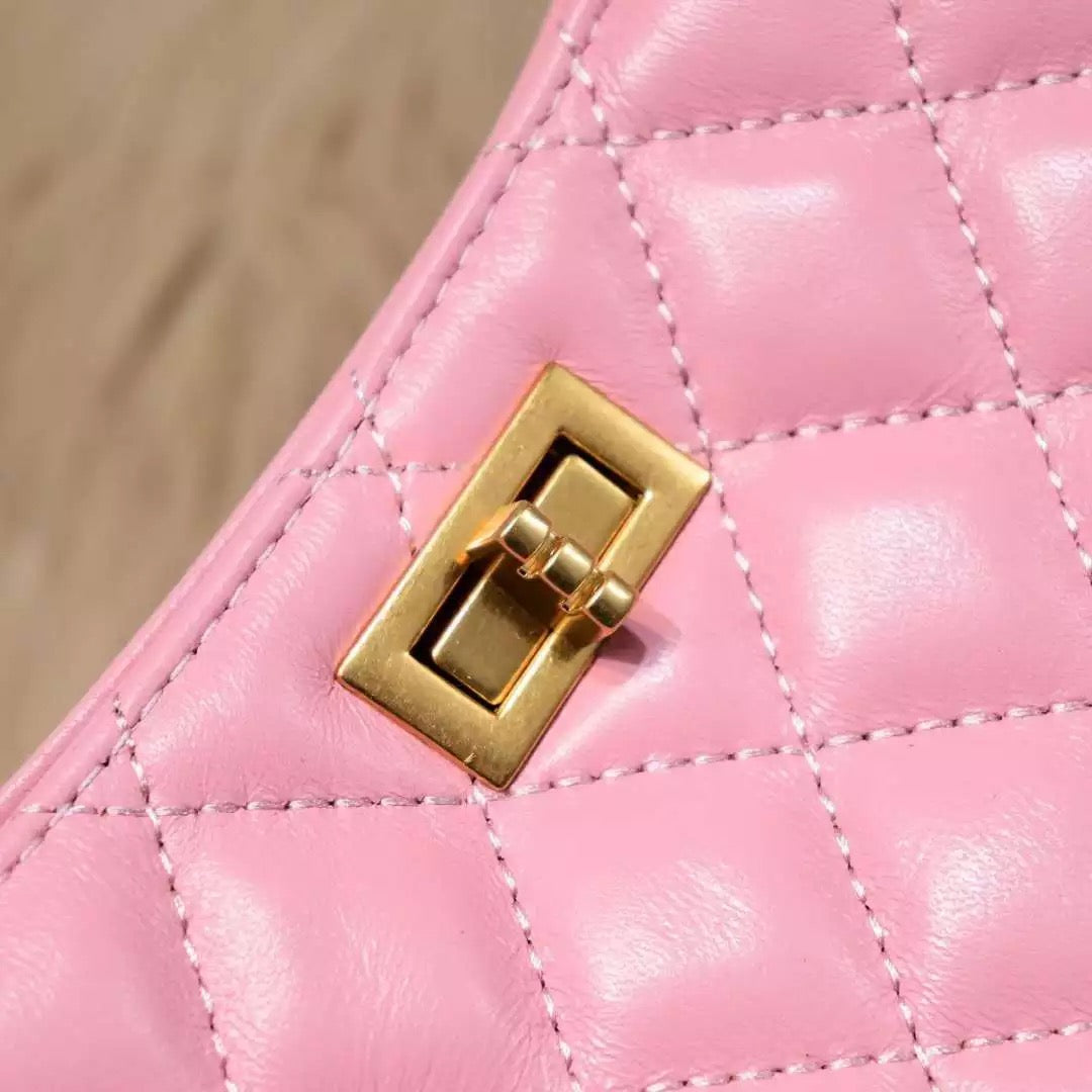 Pretty Young Thing Purse