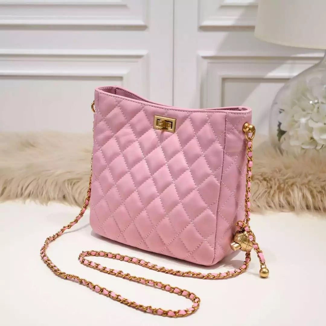 Pretty Young Thing Purse