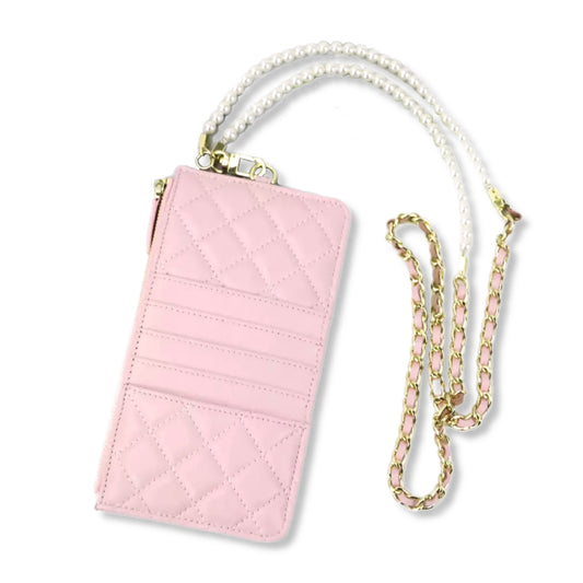 Pearl Wallet