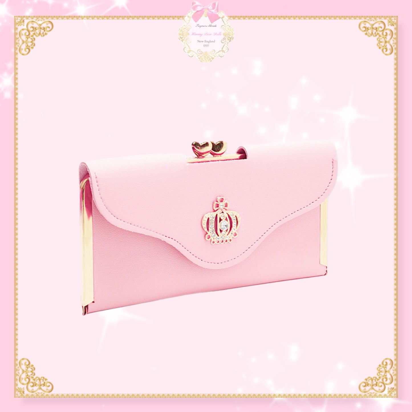 Tiara Wallet
