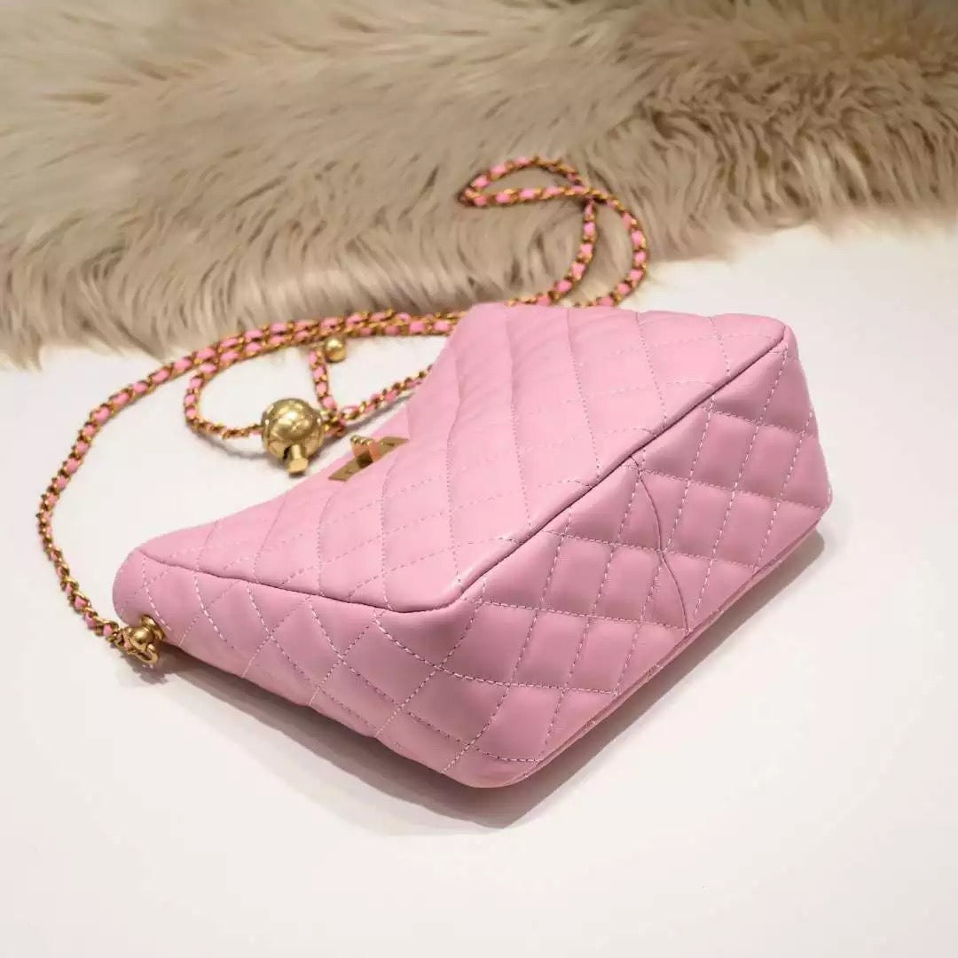 Pretty Young Thing Purse