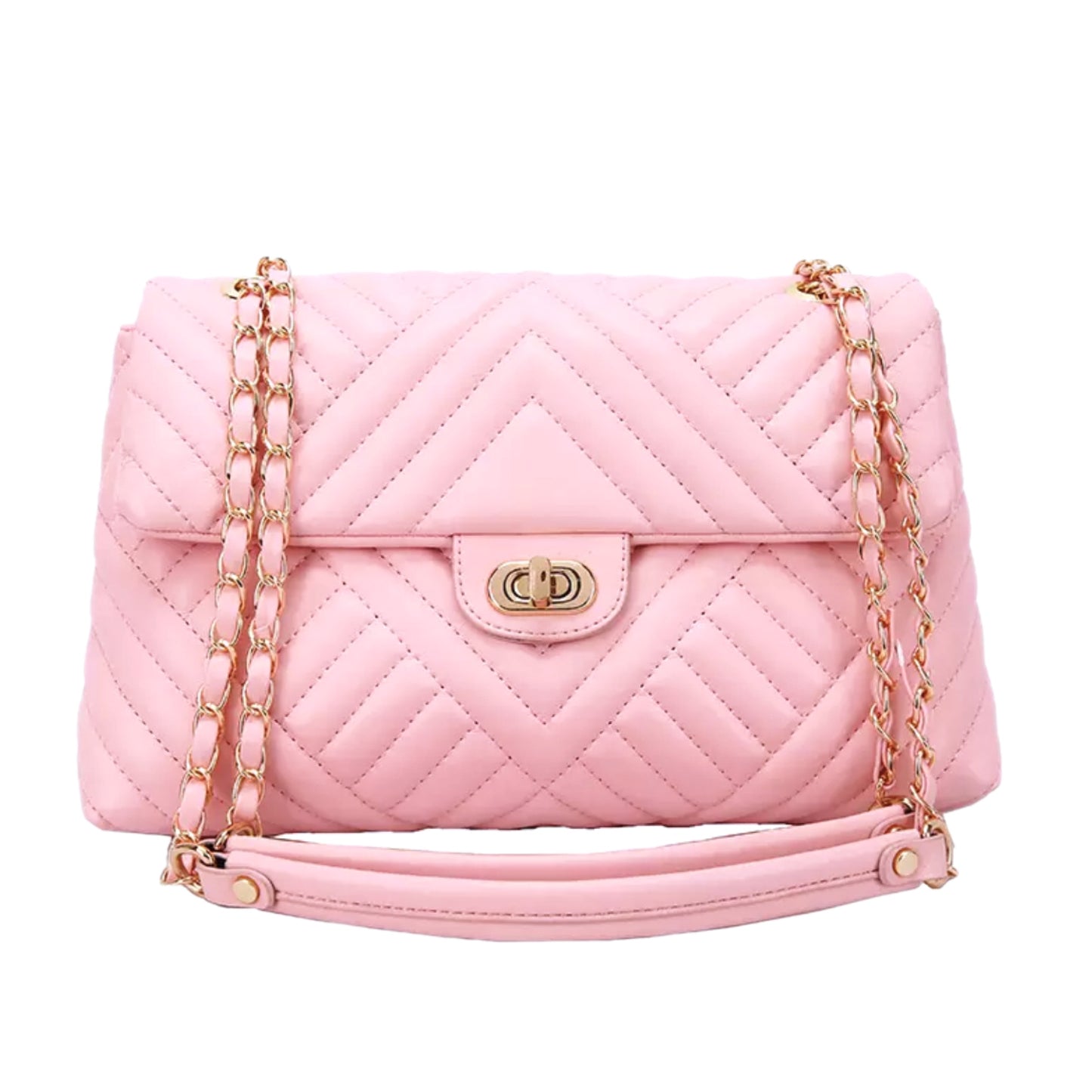 Soft Pink Dream Bag