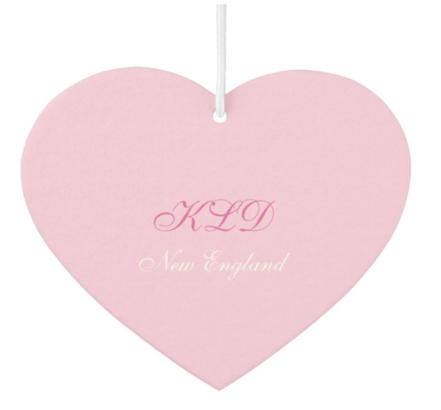 Princess Carriage Car Decor