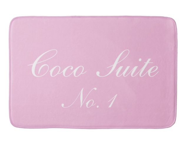 Coco Suite  Rug