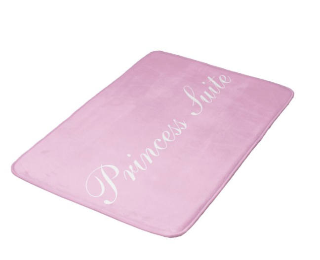 Princess Suite Rug