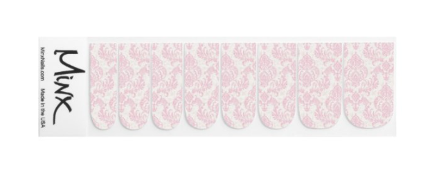 Manicure Decal Set (Styles to choose from)