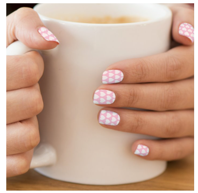 Manicure Decal Set (Styles to choose from)